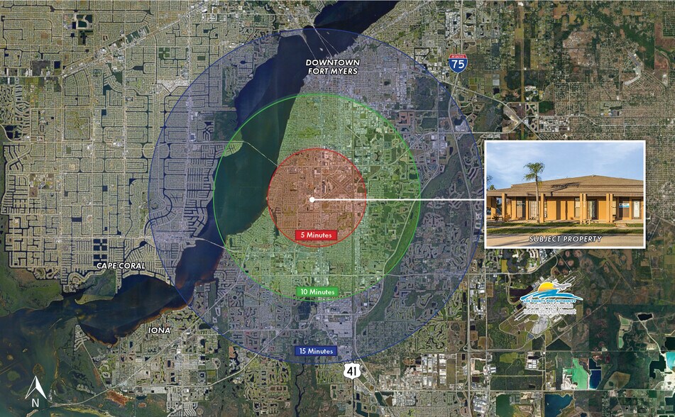 More Photos Of 5264 Clayton Ct, Fort Myers Medical For Sale