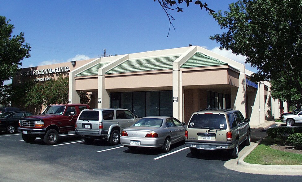 More Photos Of 8106- Brodie Ln, Austin Unknown For Lease