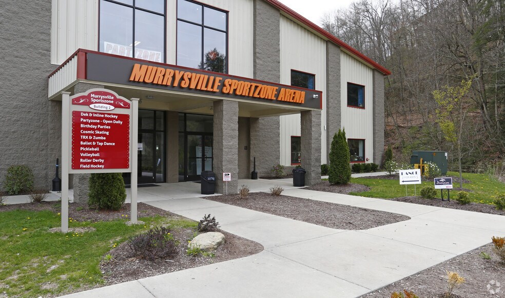 More Photos Of 4491 School Rd S, Murrysville Freestanding For Lease