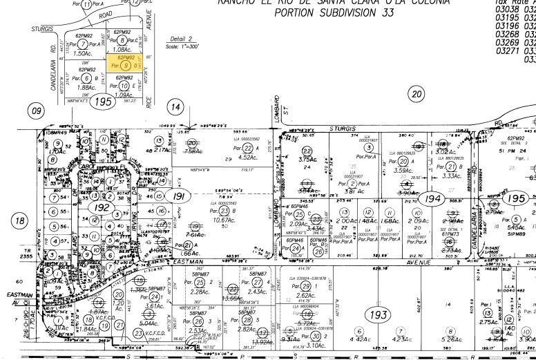 More Photos Of 111 S Rice Ave, Oxnard Warehouse For Lease