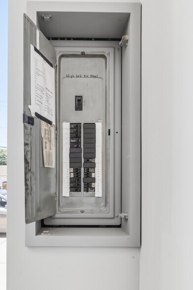 More Photos Of 1905 Bellmore Ave, Bellmore Storefront For Sale