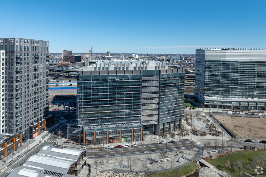 More Photos Of 250 Jacobs St, Cambridge Office For Lease