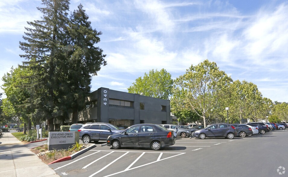 More Photos Of 4340 Stevens Creek Blvd, San Jose Unknown For Lease