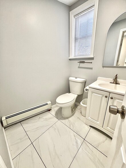 More Photos Of 303 Semel Ave, Garfield Industrial For Lease