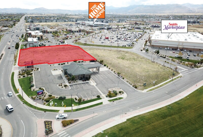 More Photos Of 7684 5600 w, West Jordan Land For Sale