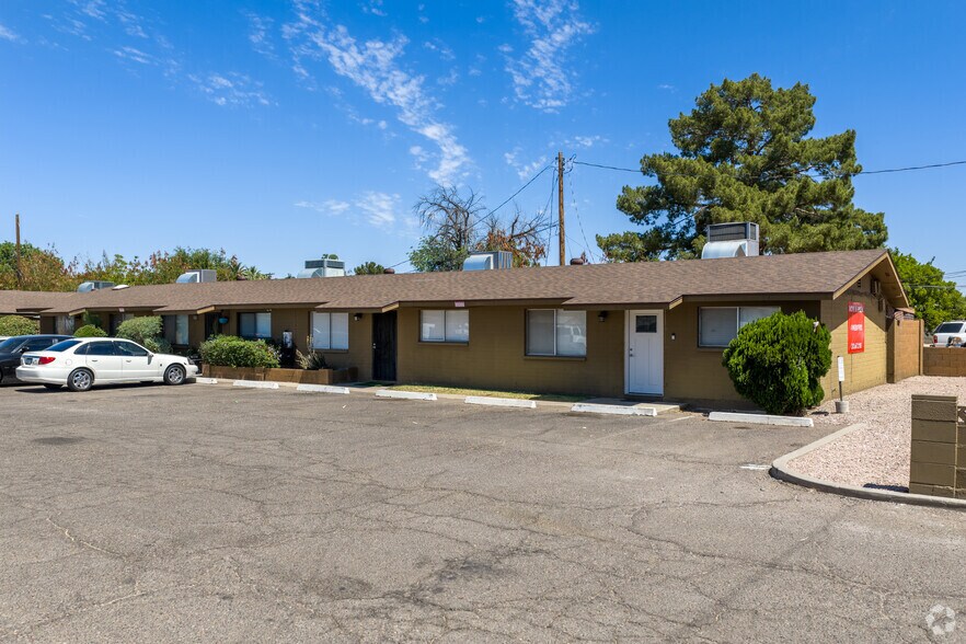 More Photos Of 510 N Horne, Mesa Apartments For Sale