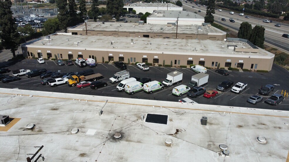 More Photos Of 20014-20032 State Rd, Cerritos Warehouse For Lease