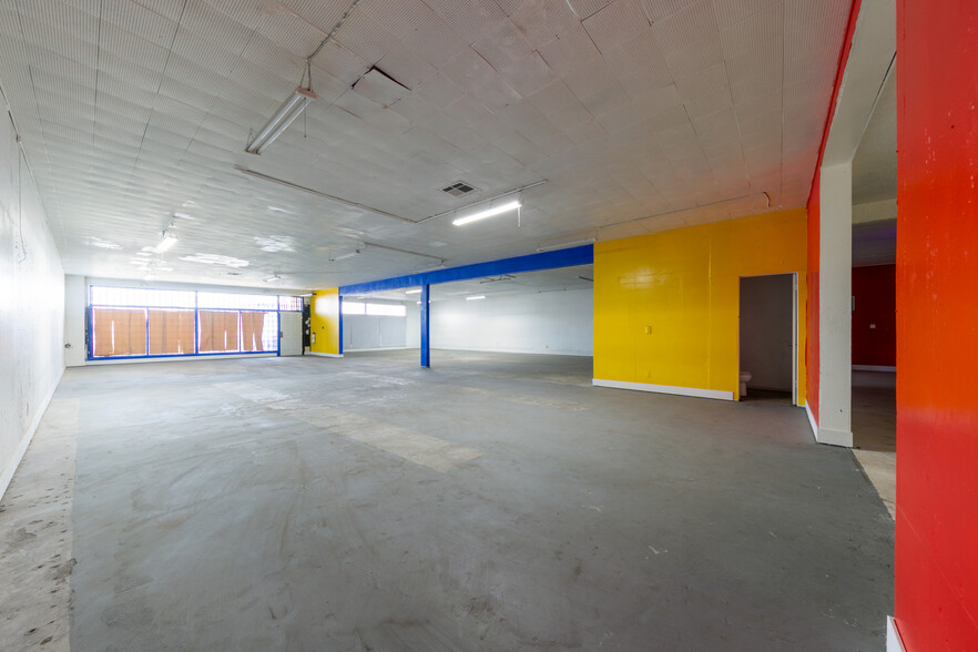 More Photos Of 2402 N Wilson Way, Stockton Storefront Retail Office For Sale