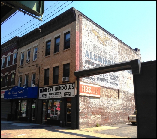 Primary Photo Of 1131-1137 McDonald Ave, Brooklyn Storefront Retail Residential For Sale