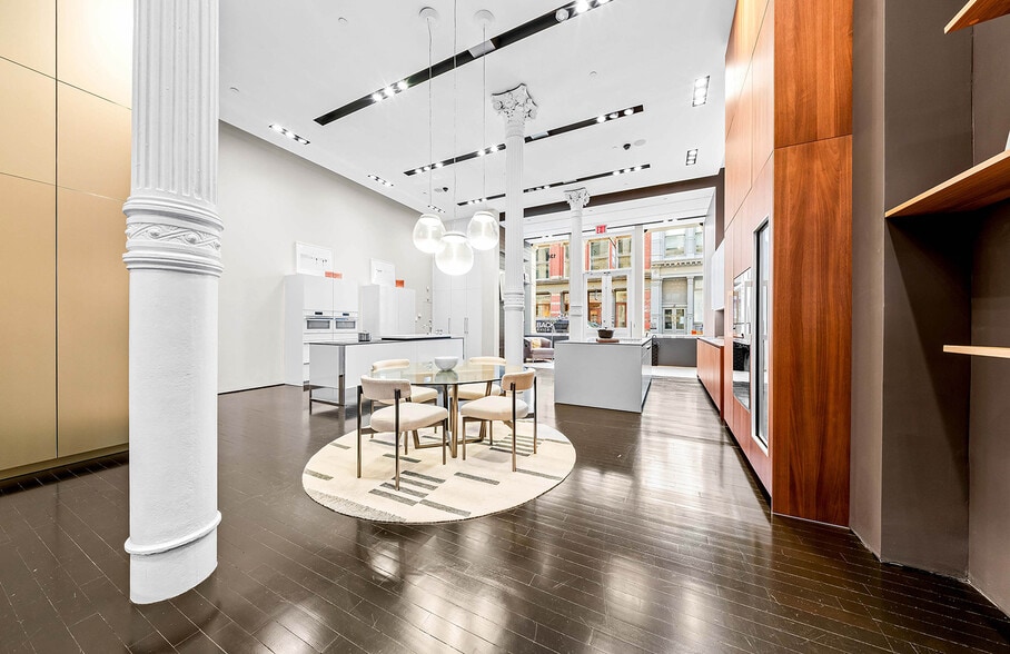 More Photos Of 132-140 Greene St, New York Apartments For Sale