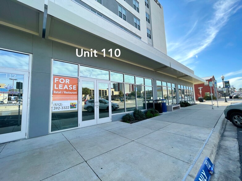 More Photos Of 210 North Edward Gary St, San Marcos Apartments For Lease