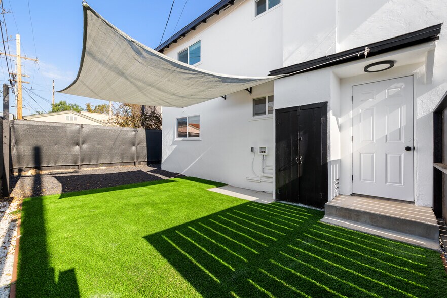 More Photos Of 114 Madison Ave, Chula Vista Apartments For Sale