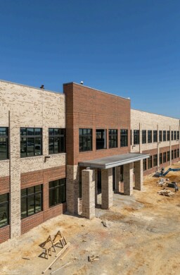 More Photos Of 15350 E West Rd, Midlothian Medical For Lease