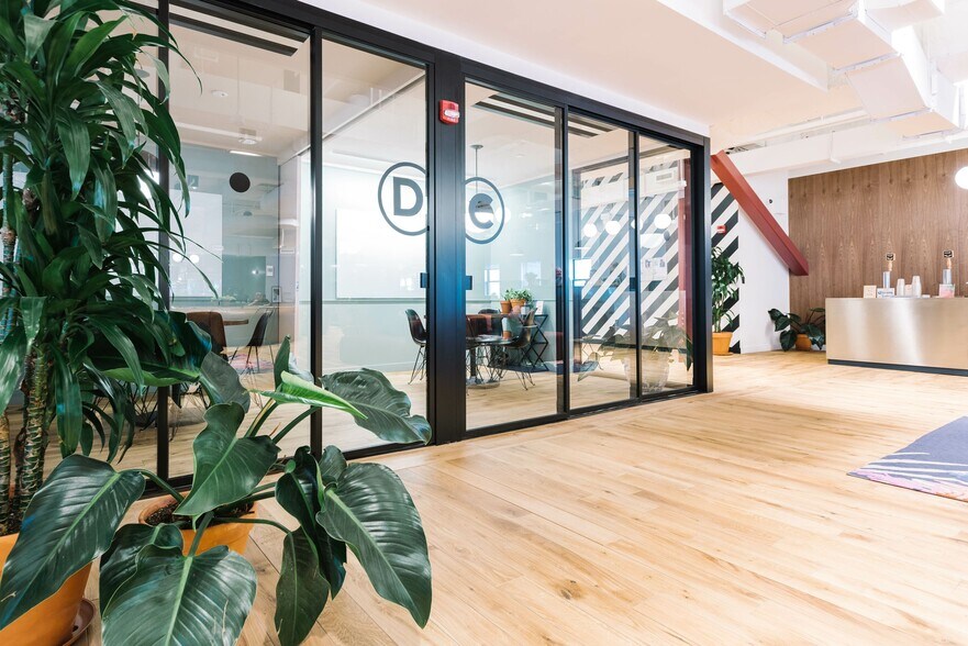 More Photos Of 625 Massachusetts Ave, Cambridge Coworking Space