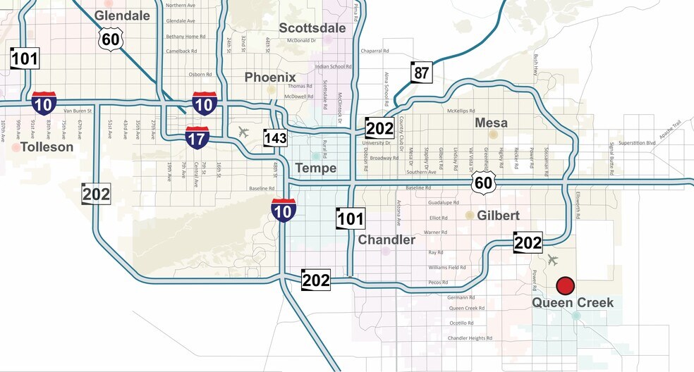 More Photos Of 8926 Waltham Ave, Mesa Unknown For Lease