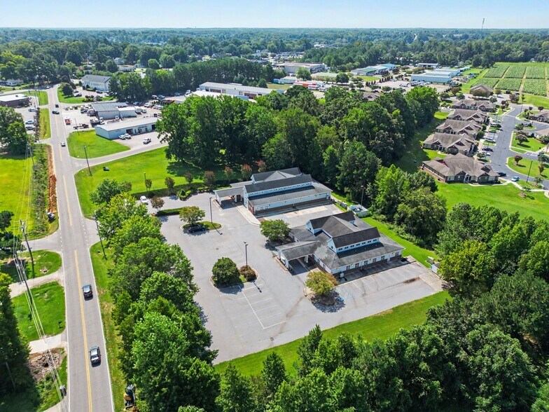 More Photos Of 169 Rawls Rd, Angier Healthcare For Sale