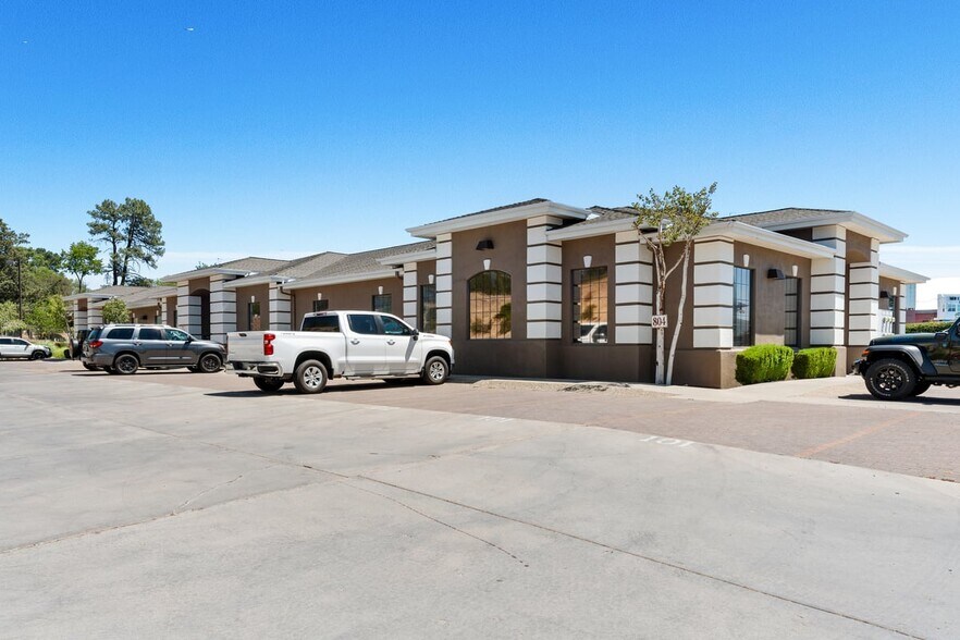 More Photos Of 804 Ainsworth Dr, Prescott Medical For Lease