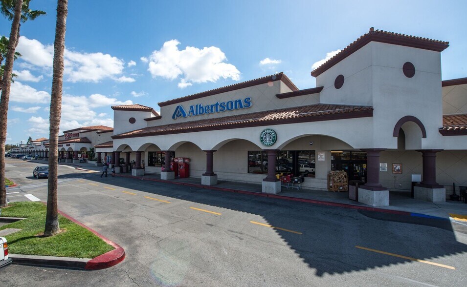 Primary Photo Of 15058-15088 Rosecrans Ave, La Mirada Unknown For Lease