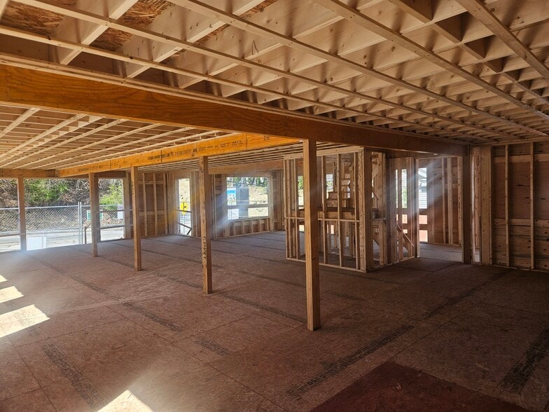 More Photos Of 1232 Mineral Spring Ave, North Providence Freestanding For Sale