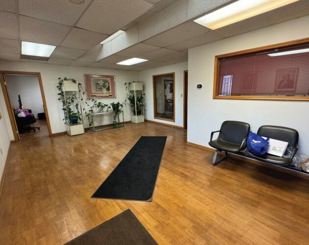 More Photos Of 2545 N 30th St, Milwaukee Industrial For Sale