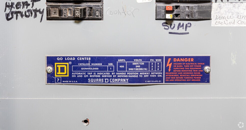 Photo of 1st Floor Ste 