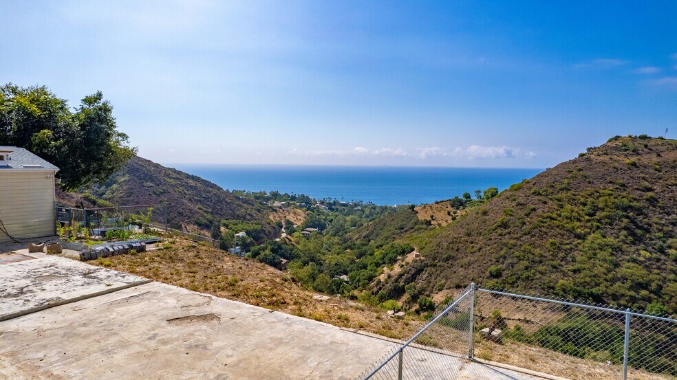 More Photos Of 5767 Latigo Canyon Rd, Malibu Land For Sale