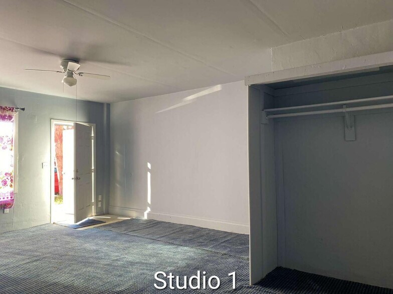 More Photos Of 3882 Washington Ave, Le Grand Apartments For Sale