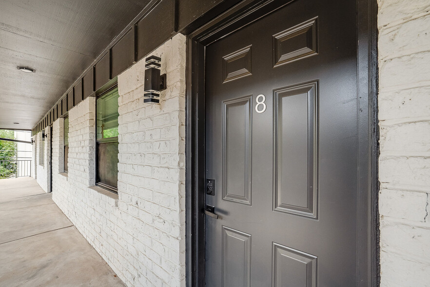 More Photos Of 1150 S Quaker Ave, Tulsa Apartments For Sale