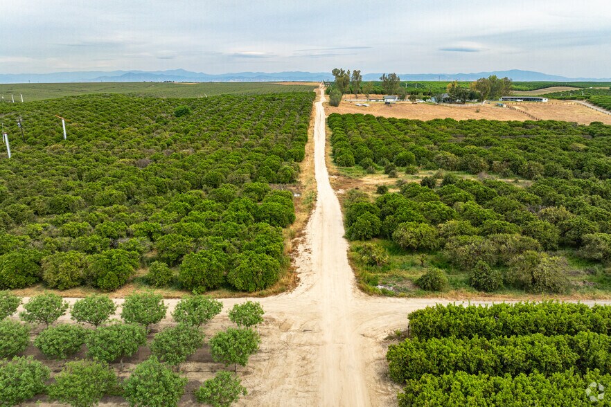 More Photos Of Whisler Rd, Mc Farland Land For Sale