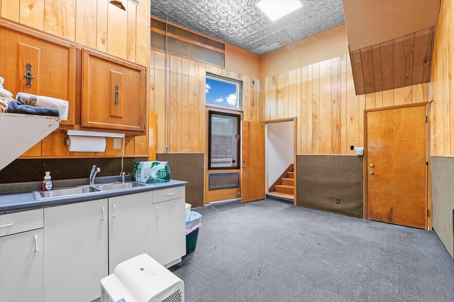 More Photos Of 101 E Sangamon Ave, Rantoul Storefront Retail Office For Sale