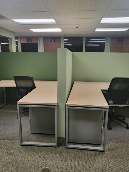 More Photos Of 205 E 11th St, Vancouver Office For Lease