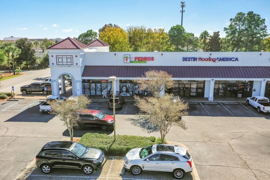 More Photos Of 12889 Emerald Coast Pky, Miramar Beach General Retail For Sale