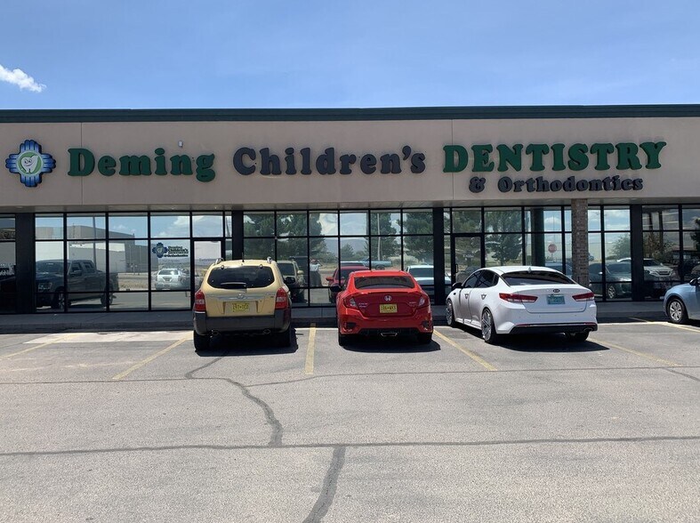 More Photos Of 1310 E Pine St, Deming Unknown For Lease