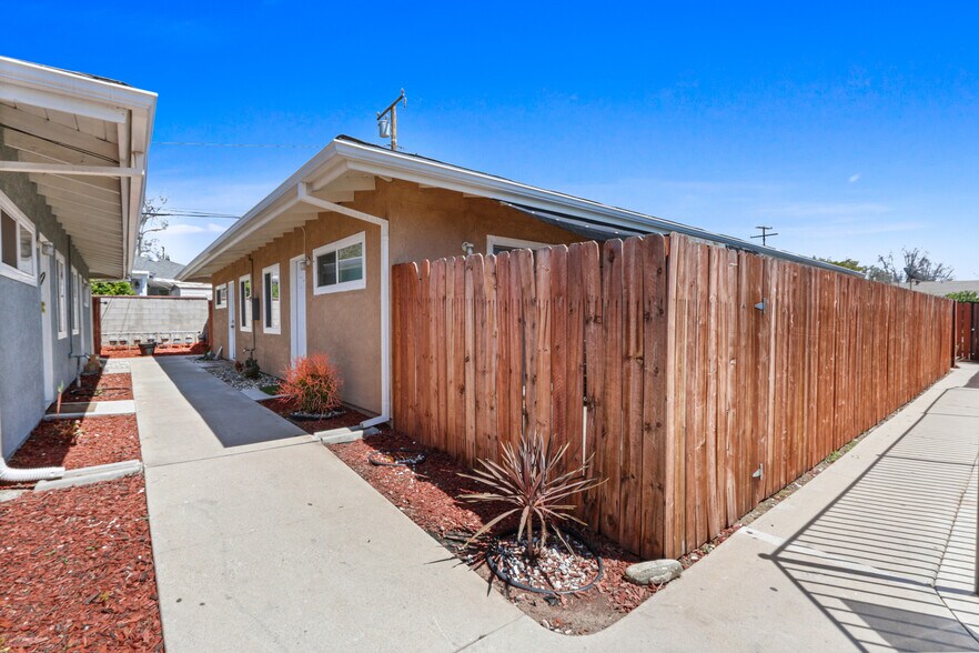 Primary Photo Of 13649 Foxley Dr, Whittier Apartments For Sale