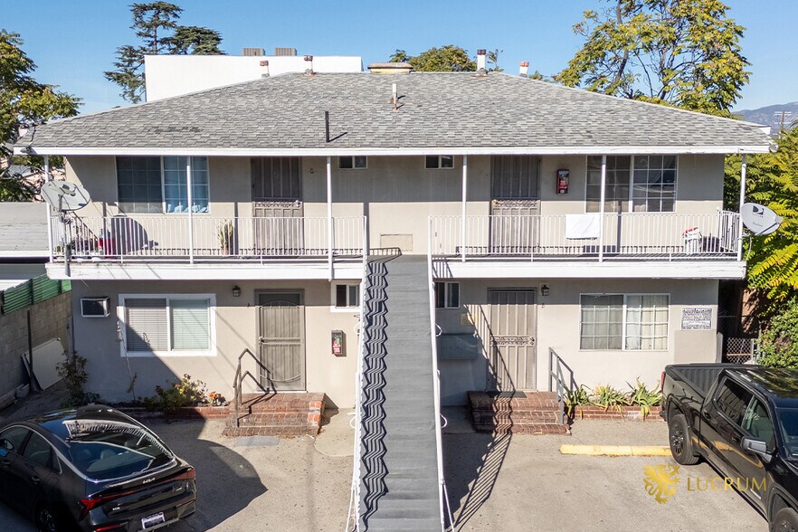 More Photos Of 11311 Burbank Blvd, North Hollywood Apartments For Sale