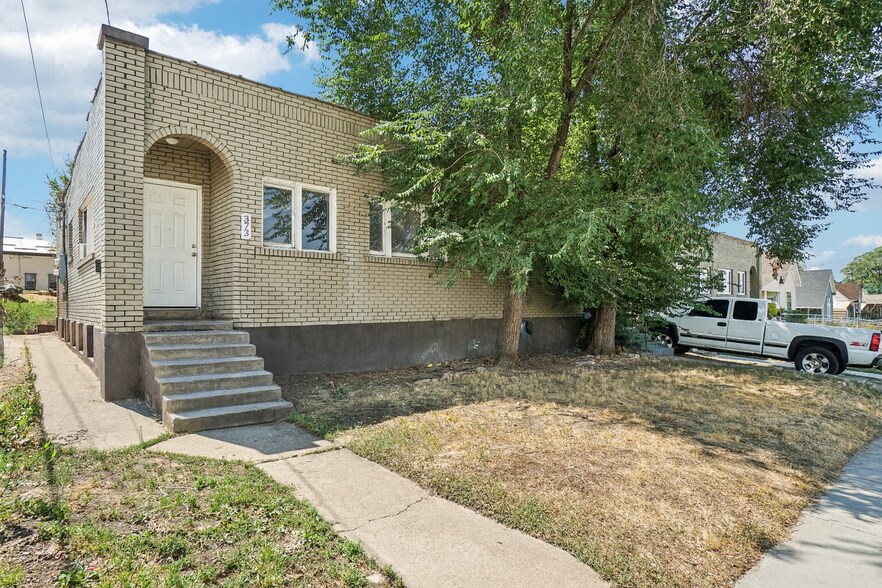 More Photos Of 373 Franklin St, Ogden Multifamily For Sale