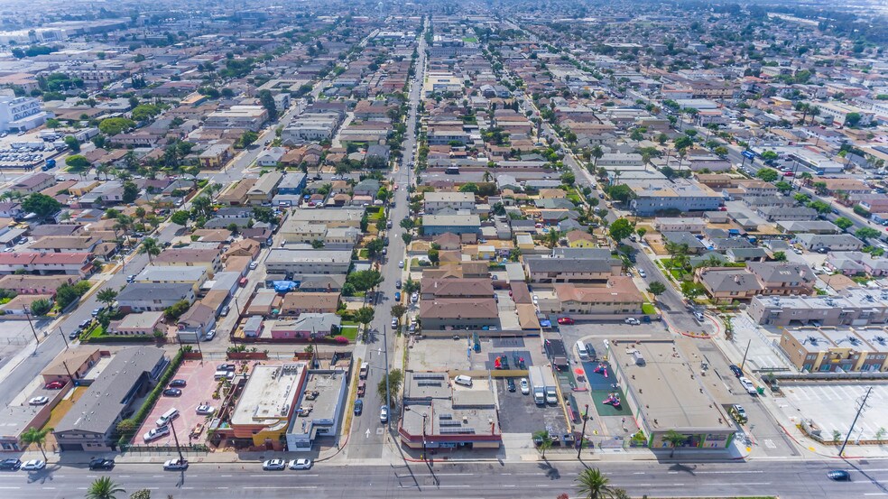 More Photos Of 4700 W Imperial Hwy, Inglewood Storefront Retail Residential For Sale