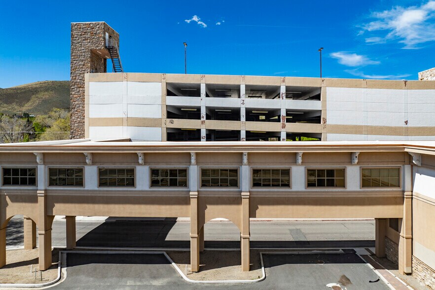 More Photos Of 600 S Carson St, Carson City Hotel For Sale