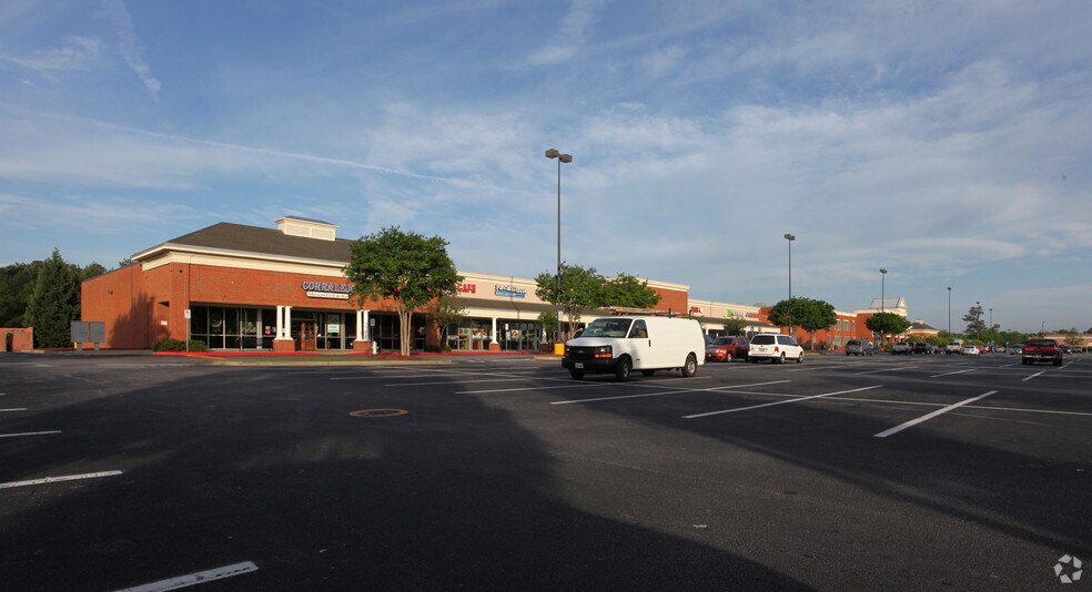 More Photos Of 1911 Grayson Hwy, Grayson Unknown For Lease