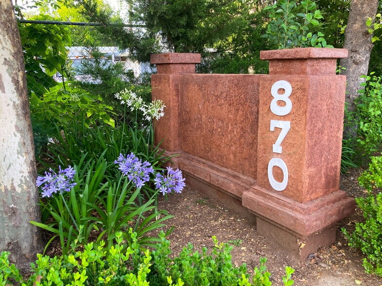 More Photos Of 870 Hartnell Ave, Redding Garden Center For Sale