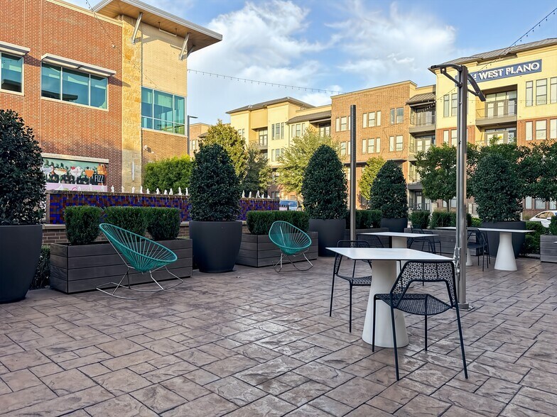 More Photos Of 3300 Dallas North Tollway, Plano Coworking Space