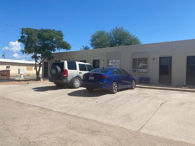 More Photos Of 120 E 34th St, Tucson Apartments For Sale
