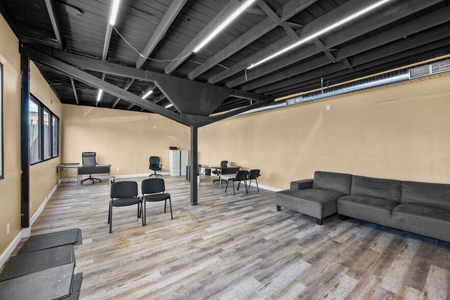 More Photos Of 11435 Schaefer Hwy, Detroit Warehouse For Sale