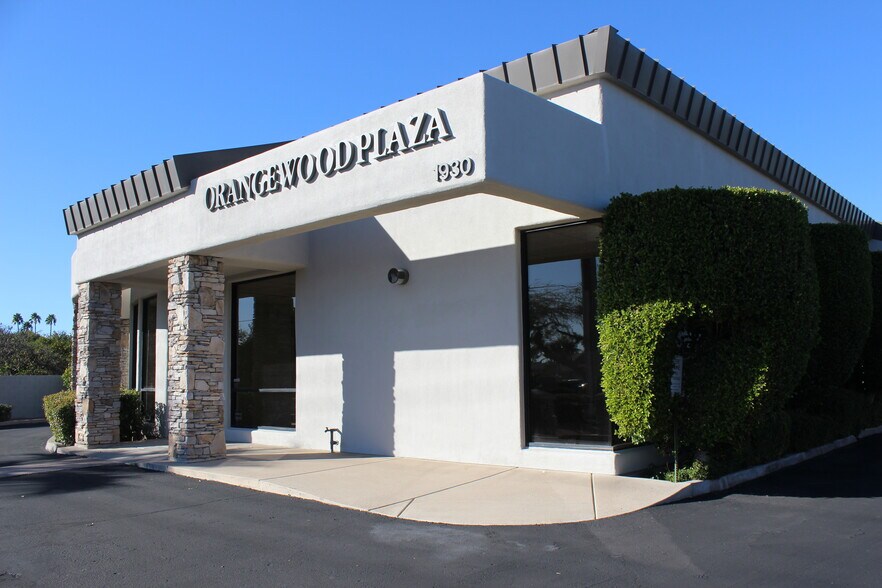 More Photos Of 1930 E Brown Rd, Mesa Office For Lease