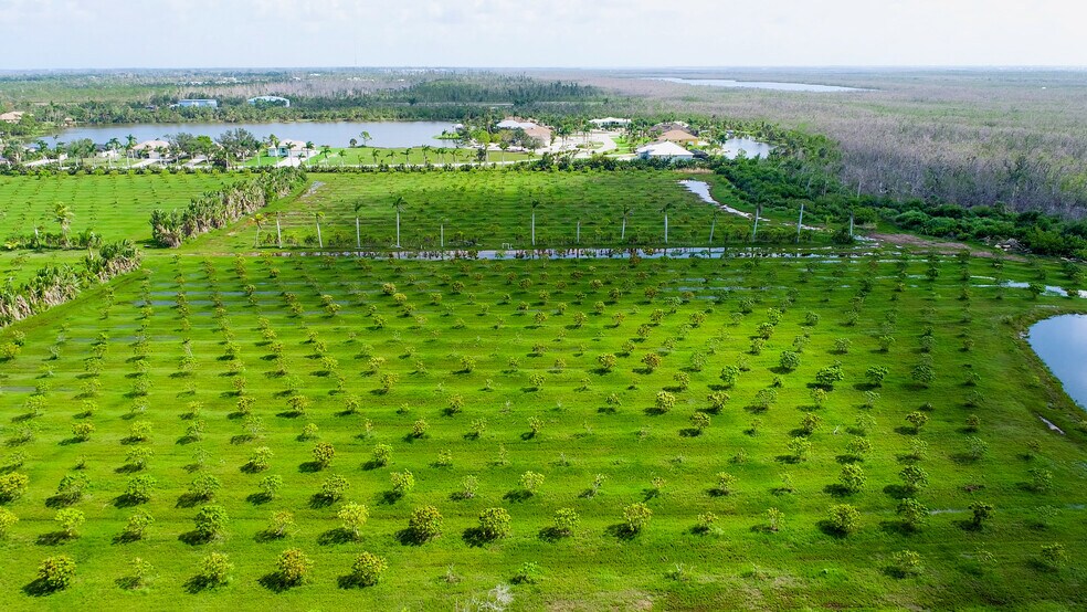 More Photos Of 9000 Stringfellow Rd, Saint James City Land For Sale