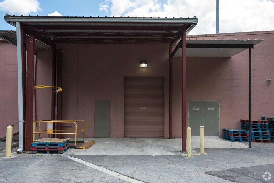 More Photos Of 3555 Mercer University Dr, Macon General Retail For Lease