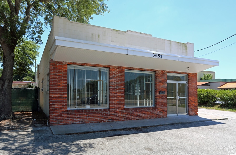 More Photos Of 3652 W Cypress St, Tampa Freestanding For Lease