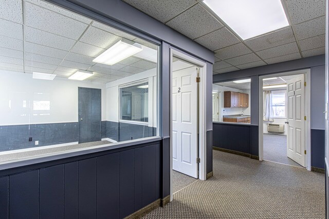 More Photos Of 400 N Main St, Princeton Office For Sale