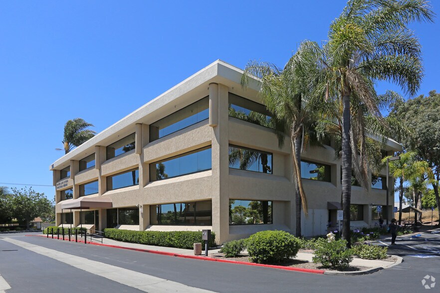 More Photos Of 365 S Rancho Santa Fe Rd, San Marcos Office For Lease