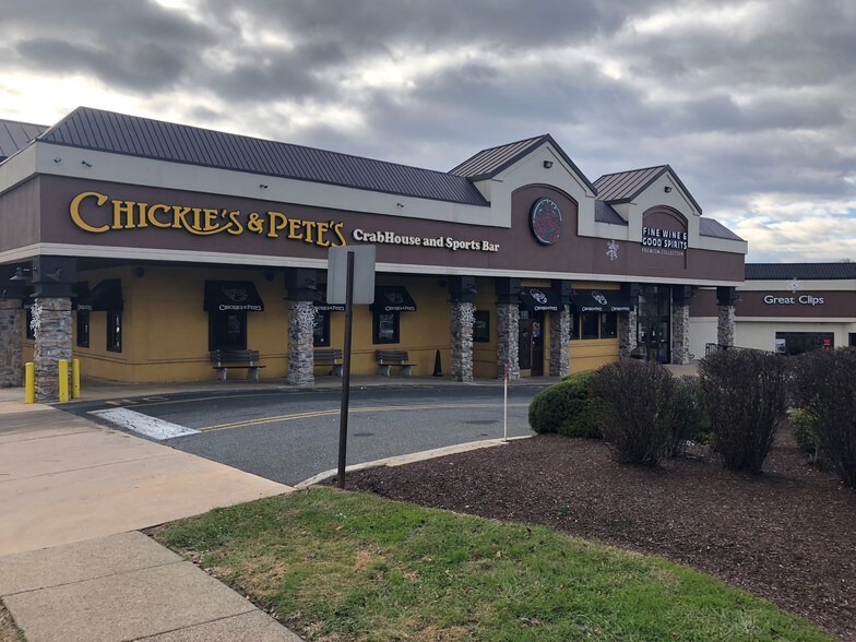 More Photos Of 5035 Township Line Rd, Drexel Hill Unknown For Sale